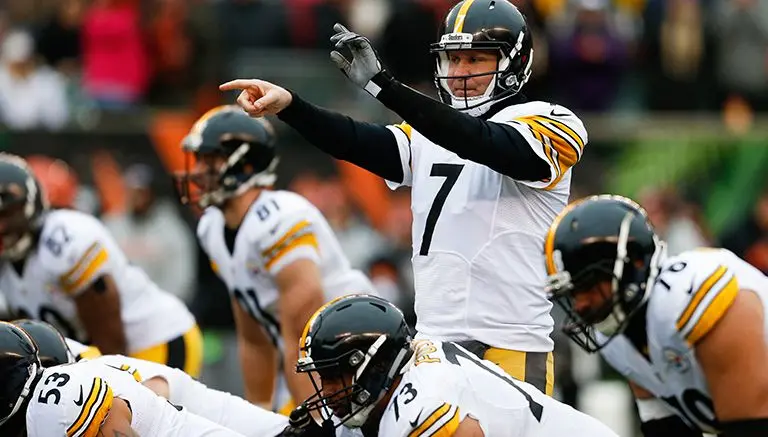 Picks pronostican que Steelers celebrará con triunfo Navidad