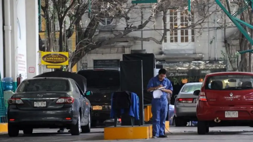 Verificación en CDMX, un martirio para los ciudadanos