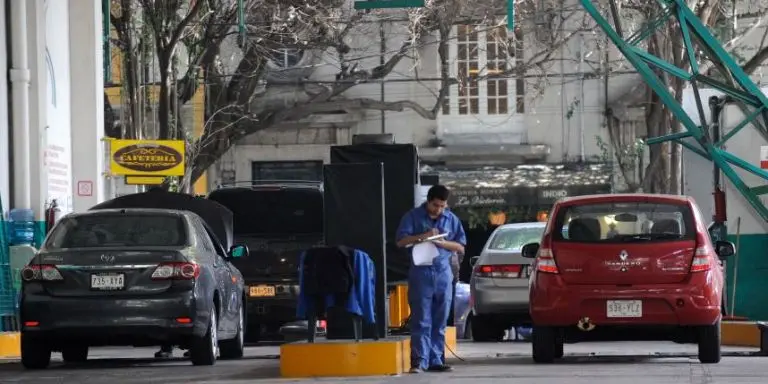 Verificación en CDMX, un martirio para los ciudadanos