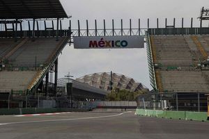 AHR, listo para albergar el Gran Premio de México