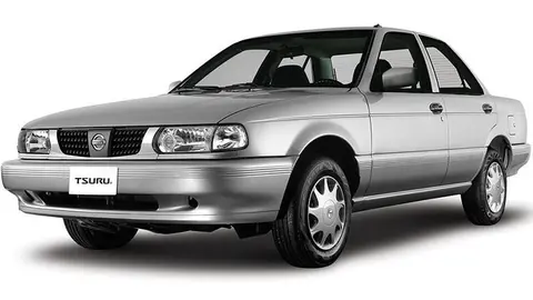 Nissan detendrá producción del Tsuru en 2017