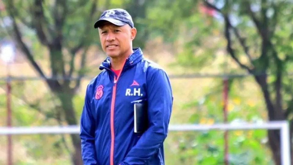 Roberto Hernández, DT interino de Monarcas