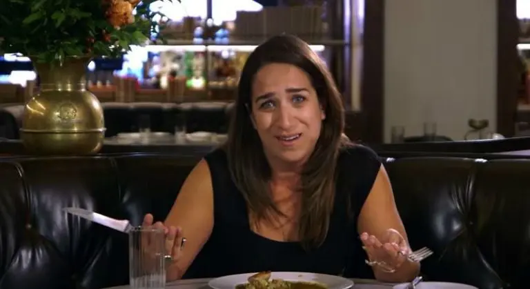 Come carne tras 22 años y se vuelve 'loca'