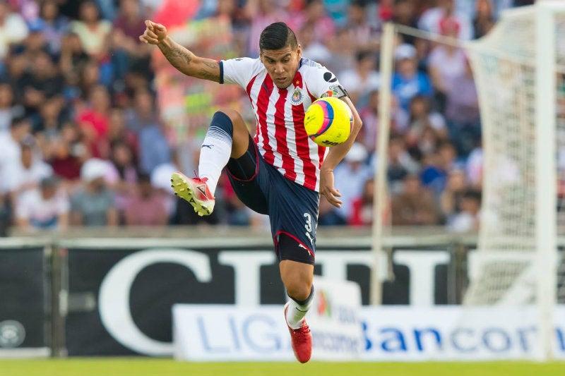 CARLOS RAMÍREZ