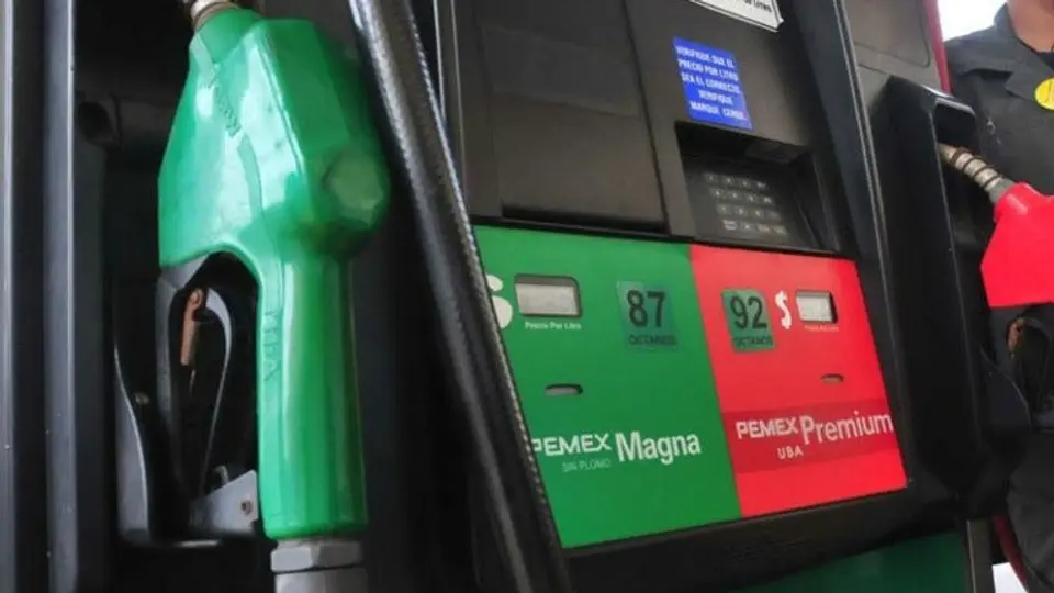 Hacienda confirma 'mega gasolinazo' en 2017