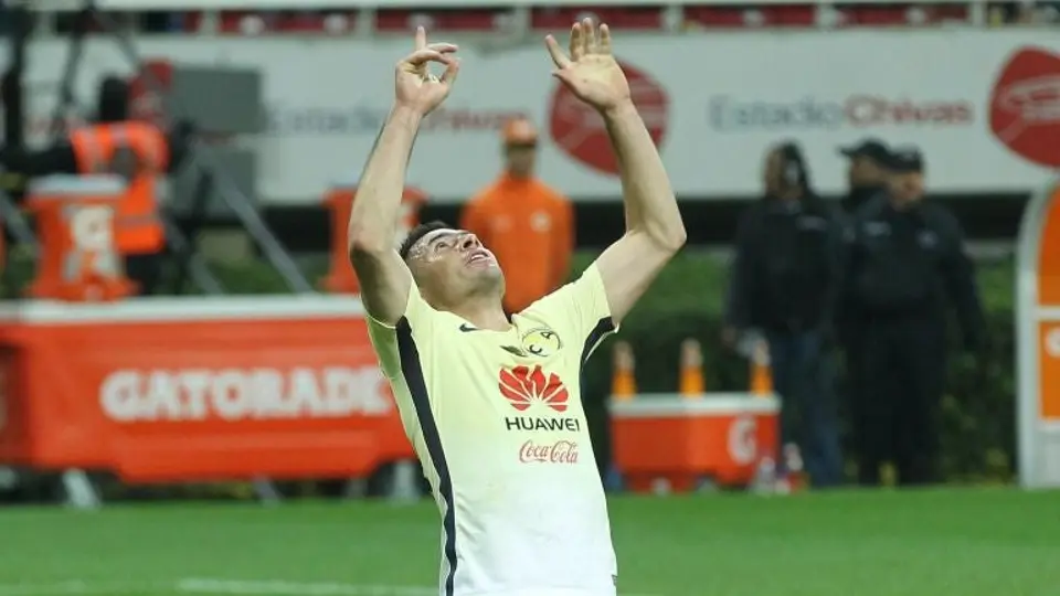 Liverpool se gana el corazón de americanistas con épico tuit