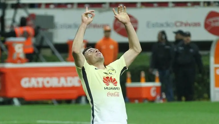 Liverpool se gana el corazón de americanistas con épico tuit