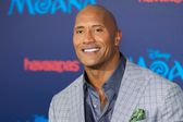¡Momento incómodo! The Rock es detenido por la policía tras evento en Hollywood