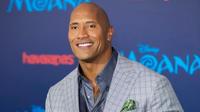 ¡Momento incómodo! The Rock es detenido por la policía tras evento en Hollywood