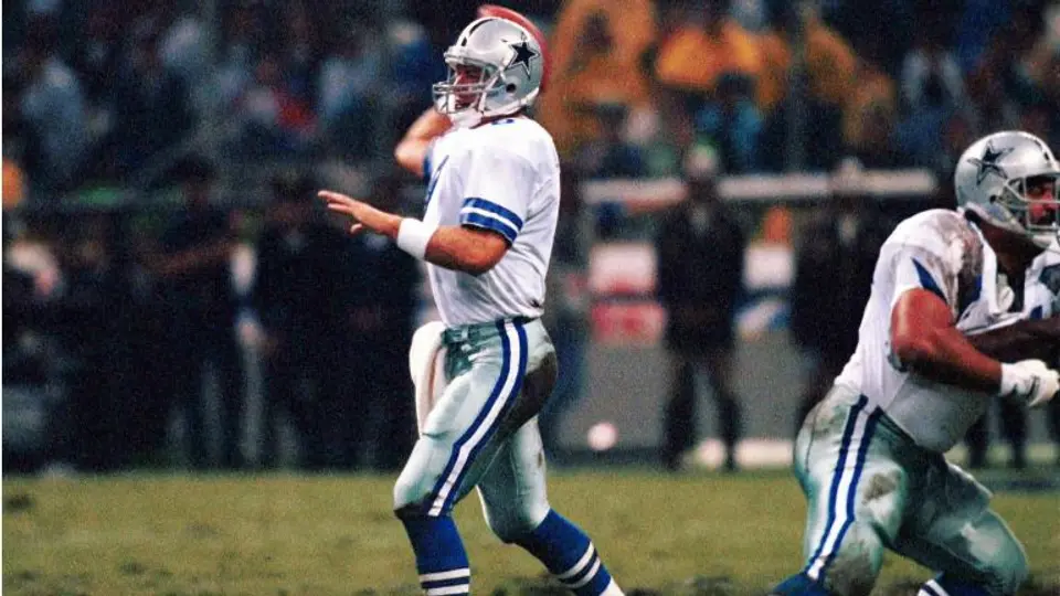 ¿Cuál ha sido el mejor partido de la NFL en México?