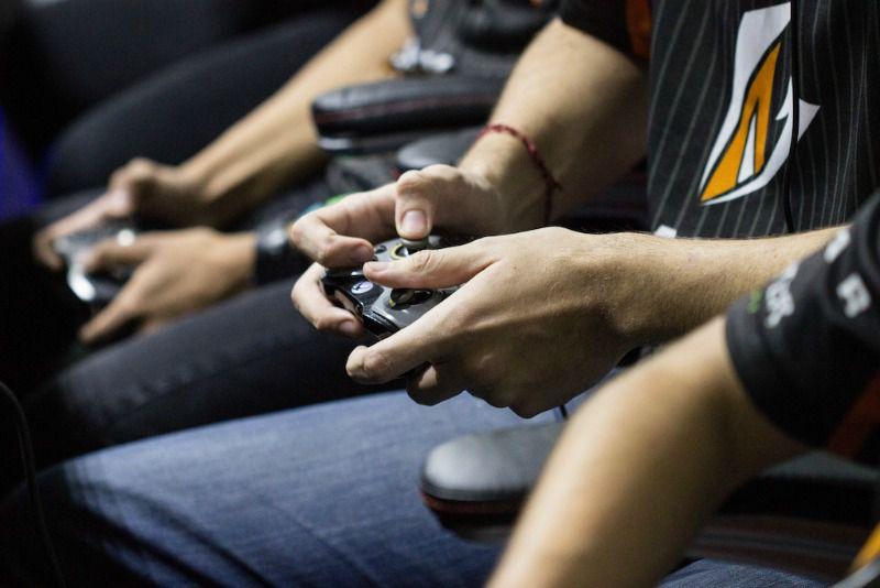 AZTEK GAMING
