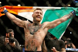 'Empresa de lucha libre intenta contactarme': McGregor