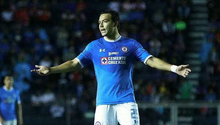 Cubo Torres sufre robo de reloj valuado en 300 mil pesos