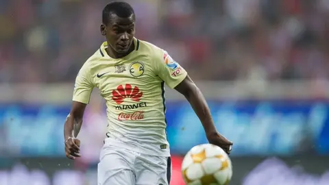 Darwin, transferible en América por 'agrandado'