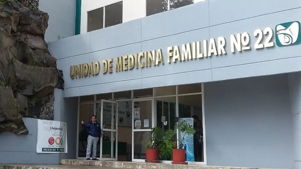 IMSS no atiende a mujer con bebé muerto hace 5 días