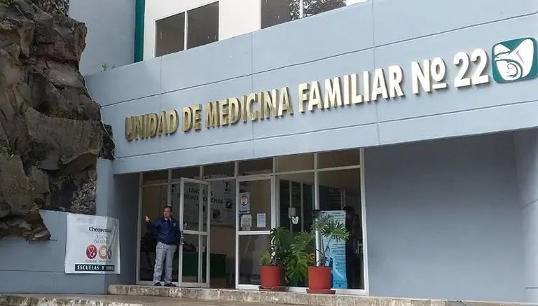 IMSS no atiende a mujer con bebé muerto hace 5 días