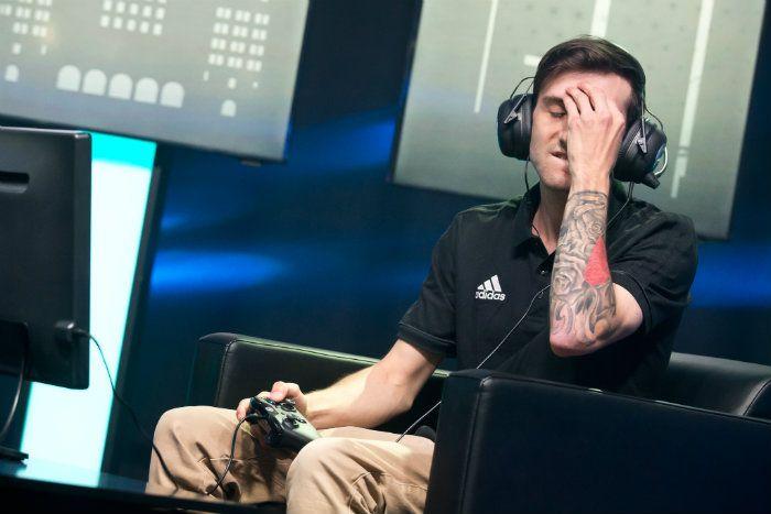 FIFA