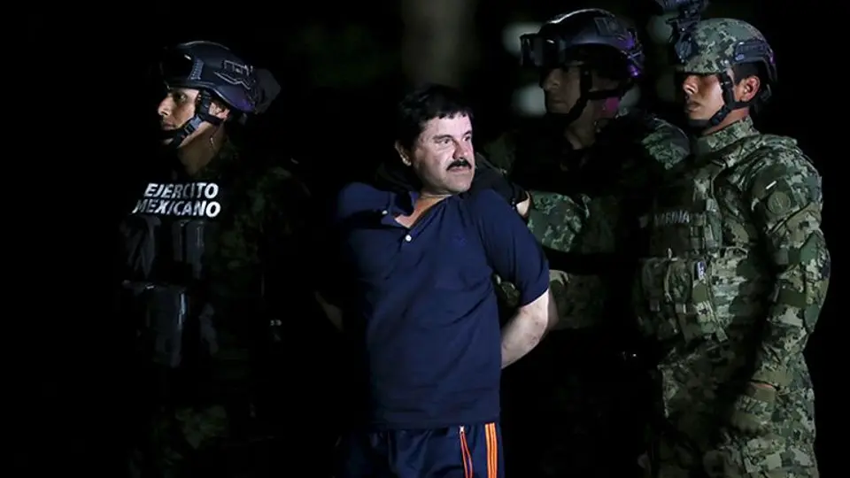 Revive los momentos más impactantes de mayo