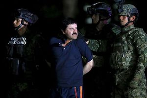 Revive los momentos más impactantes de mayo