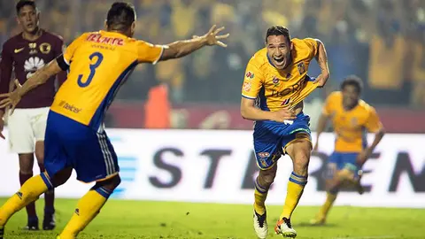 Tigres se lleva la 'gloria navideña' al derrotar al América