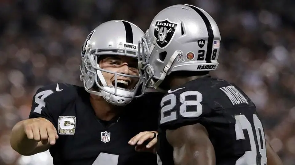 Raider Nation protestará en México por cambio de sede