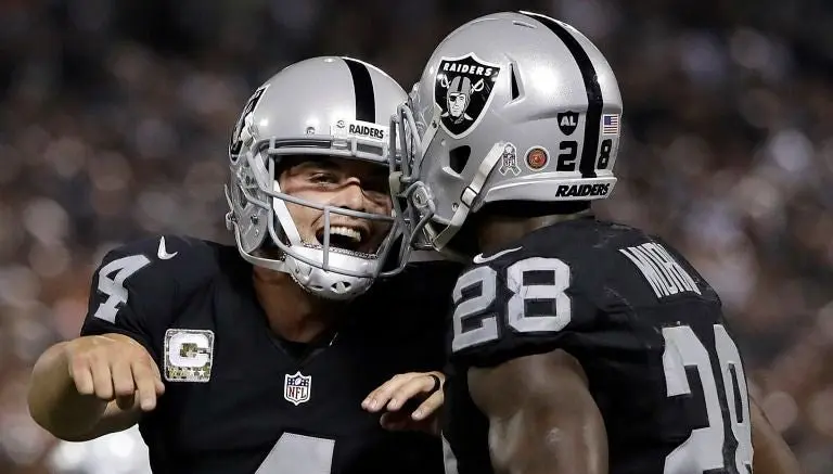 Raider Nation protestará en México por cambio de sede