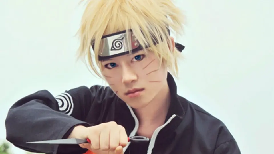 Lionsgate producirá Live Action de Naruto