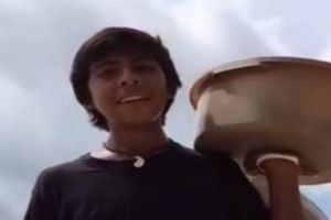 Padres de empanadero rechazan ayuda de Ayub