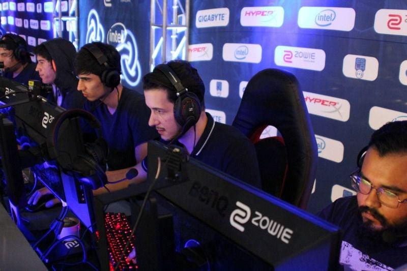 AZTEK GAMING