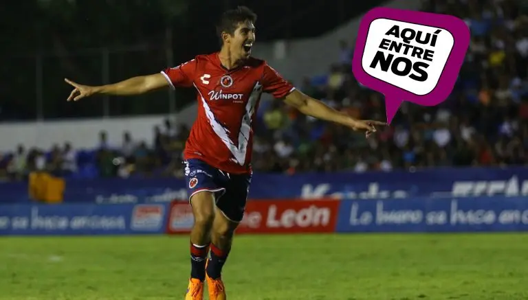 Alan Zamora, un 'tiburón' con corazón águila y colchonero