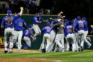 Cubs gana su primera Serie Mundial en 108 años