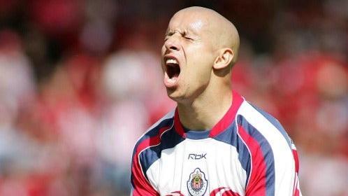 Bofo Bautista revela cómo despreció una oferta del América