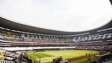 Recomendaciones para asistentes al duelo de NFL en el Azteca
