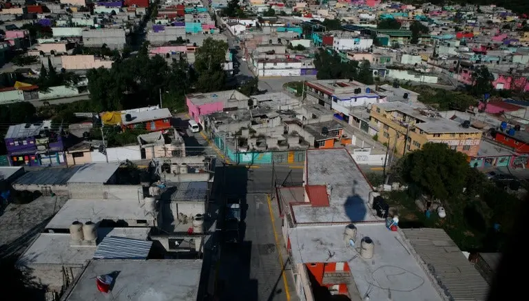 Ecatepec, entre los peores lugares para vivir en México