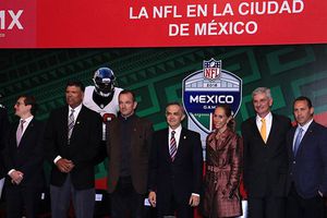 México, preparado para vivir la fiesta de la NFL