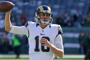 Primera selección global del Draft por fin verá acción