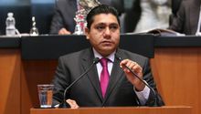 Senador lanza iniciativa para que ciudadanos porten armas