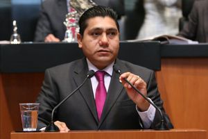 Senador lanza iniciativa para que ciudadanos porten armas