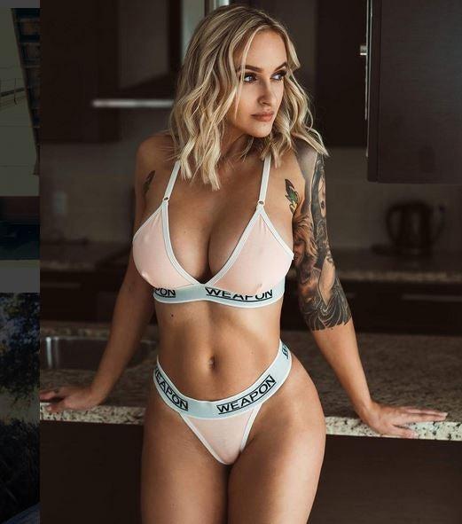 @ALYSSABARBARA