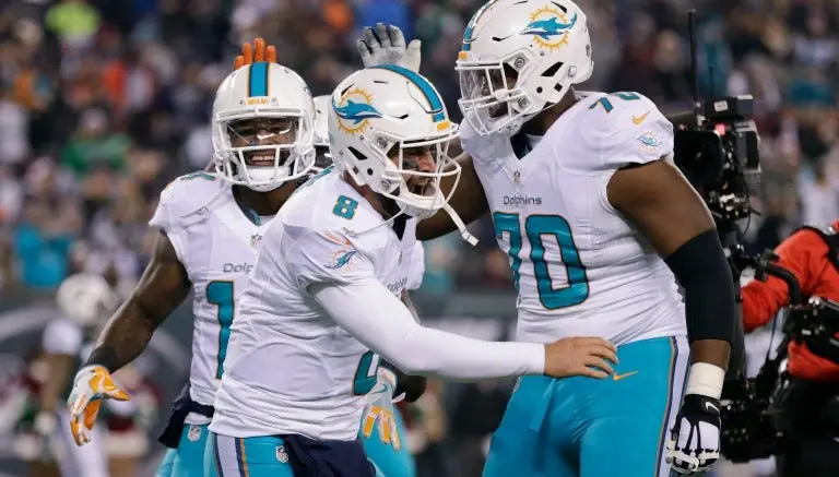 Miami se acerca a Postemporada con triunfo en NY