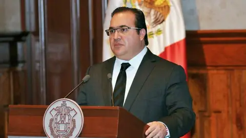 Duarte habría pedido regresar a su cargo con supuesta carta
