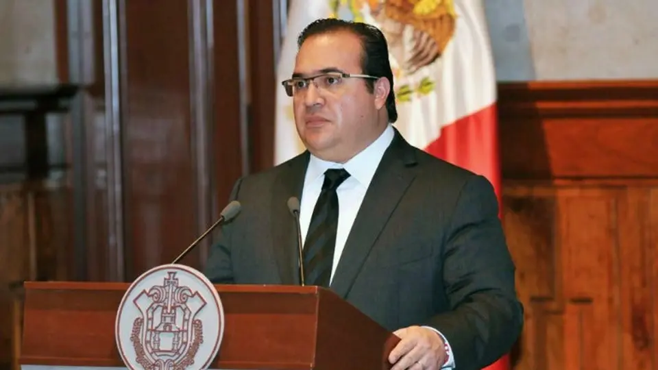 Duarte habría pedido regresar a su cargo con supuesta carta