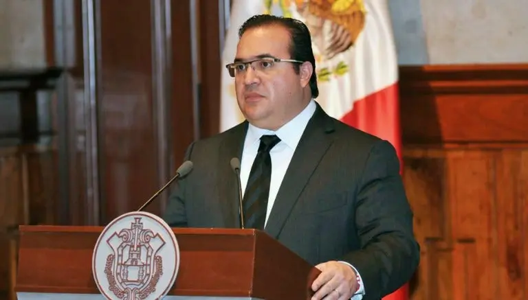 Duarte habría pedido regresar a su cargo con supuesta carta
