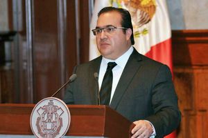 Duarte habría pedido regresar a su cargo con supuesta carta