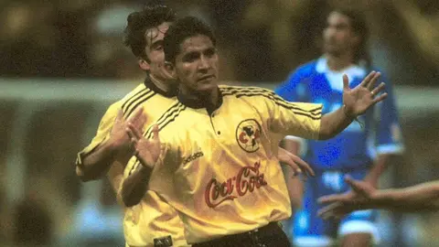 'La Volpe es un técnico mala persona': Terrazas