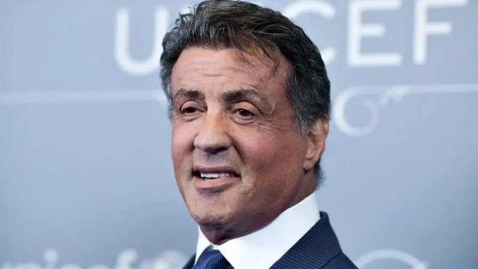 Sylvester Stallone rechaza puesto ofrecido por Donald Trump