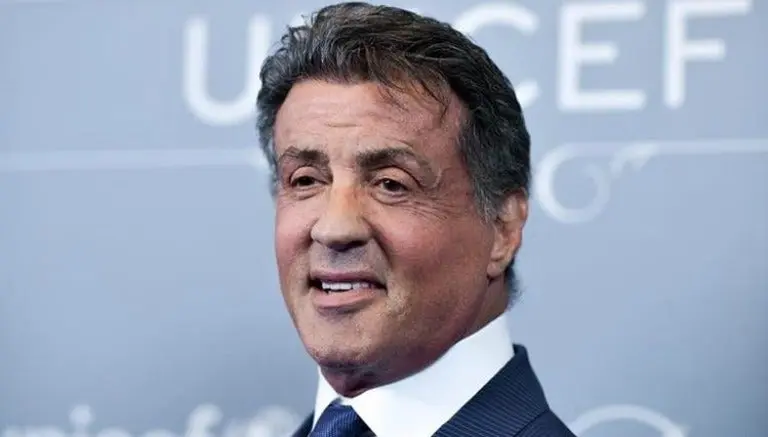 Sylvester Stallone rechaza puesto ofrecido por Donald Trump