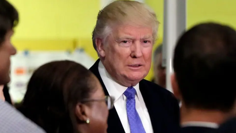 #MéxicoEstáConDonaldTrump, la ironía en Twitter