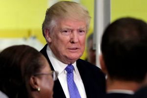 #MéxicoEstáConDonaldTrump, la ironía en Twitter