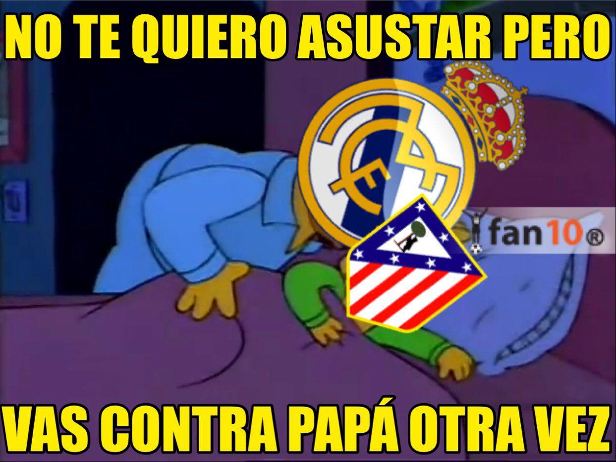 Sorteo de Champions deja memes muy divertidos